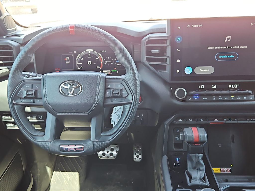 Thumbnail: 2025 Toyota Tundra - 9