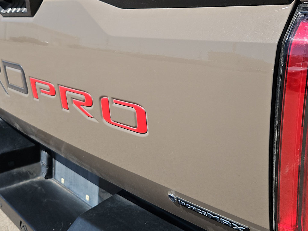 Thumbnail: 2025 Toyota Tundra - 25
