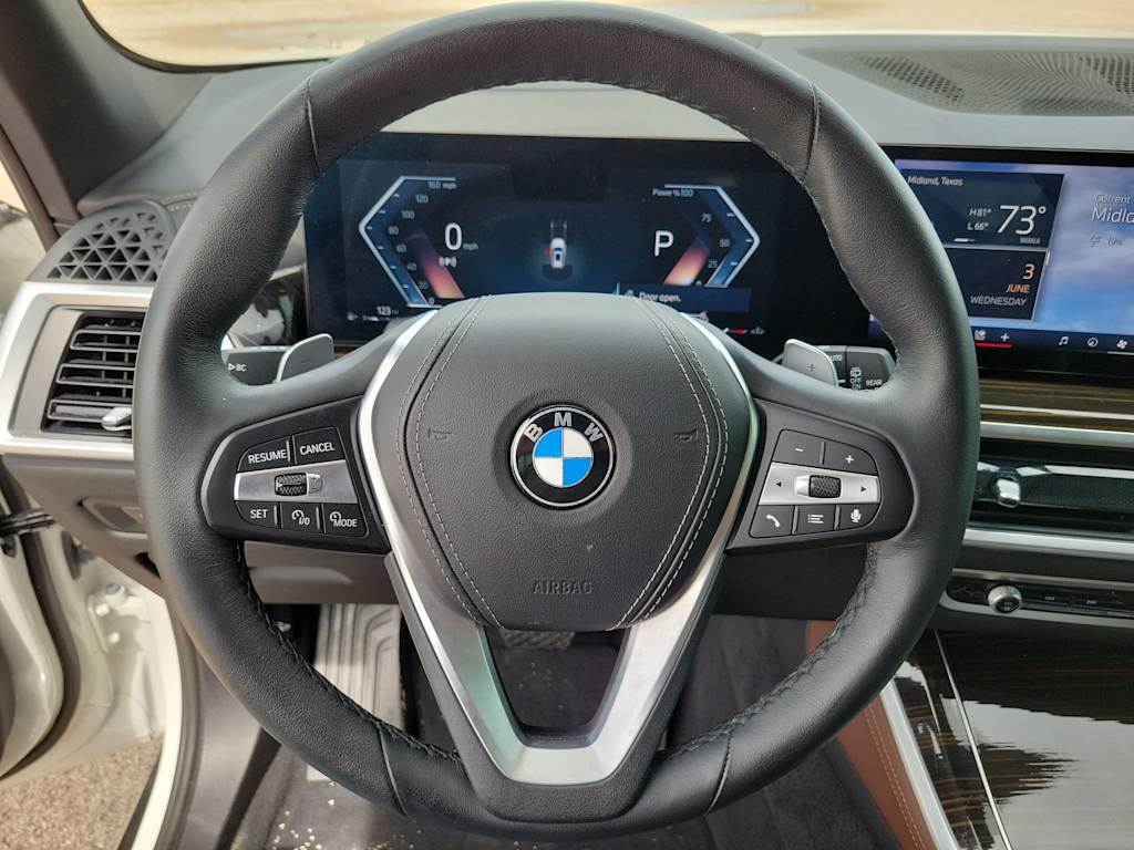 Thumbnail: 2025 BMW X5 - 13