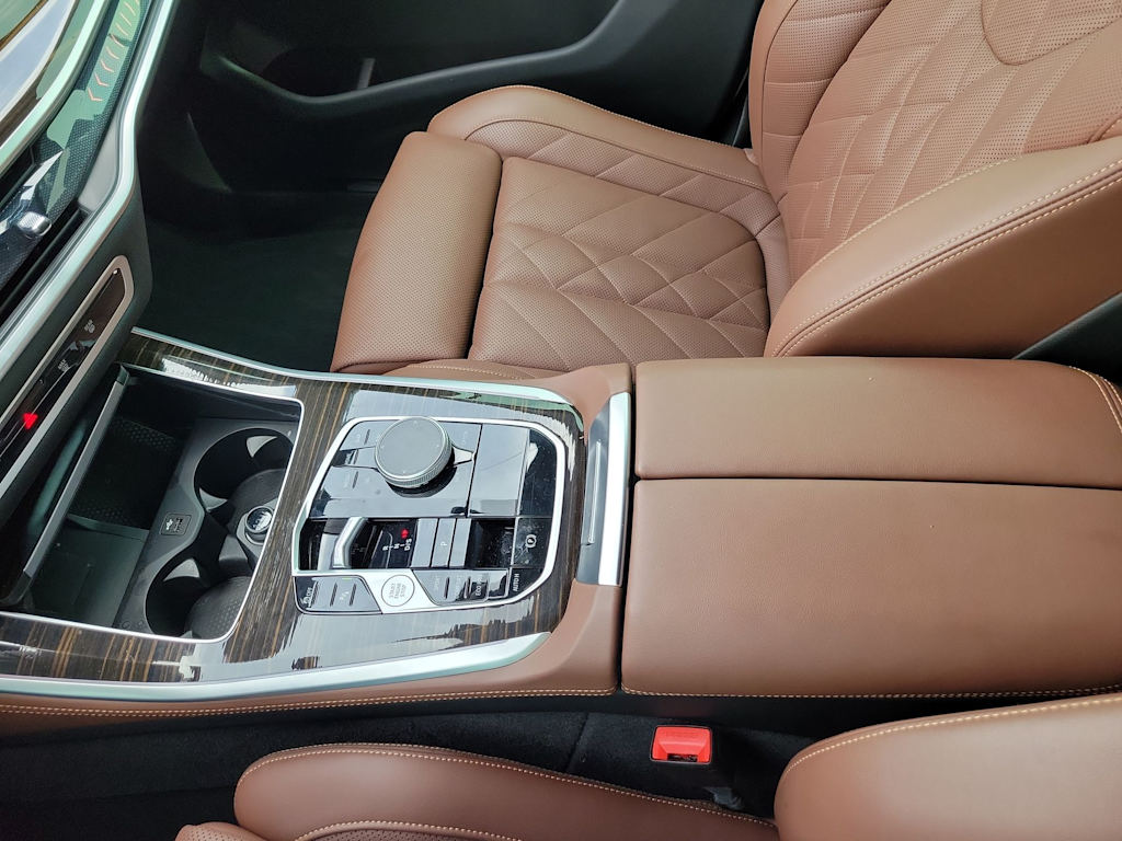 Thumbnail: 2025 BMW X5 - 15