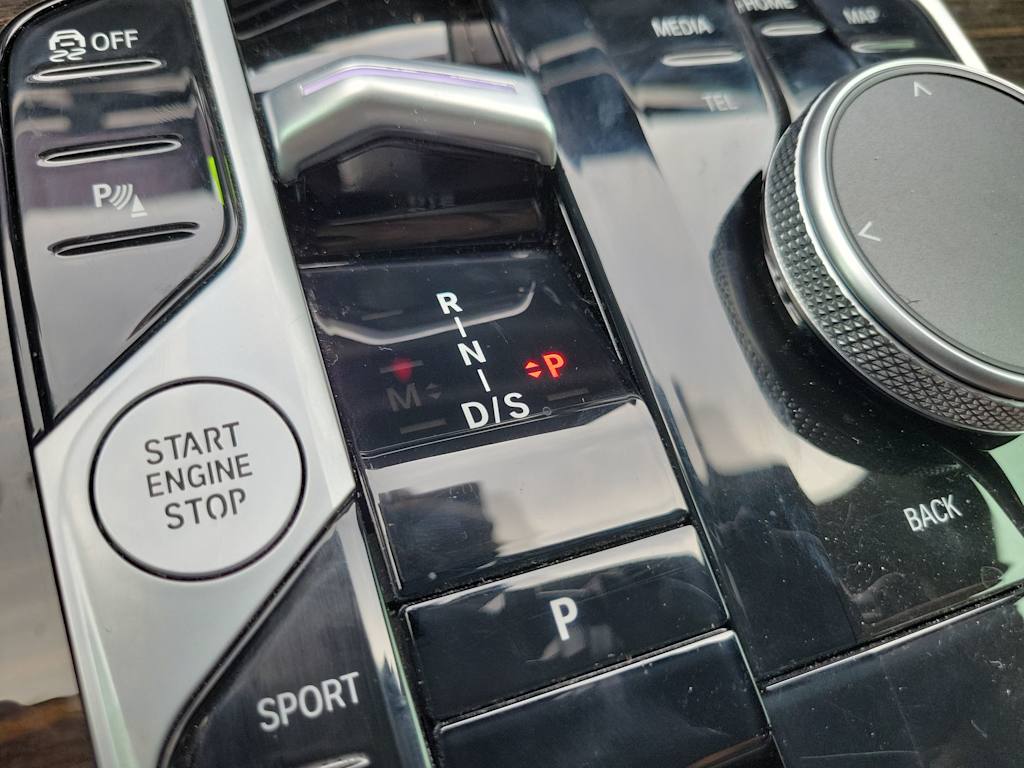 Thumbnail: 2025 BMW X5 - 23