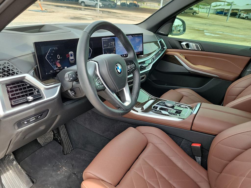 Thumbnail: 2025 BMW X5 - 2