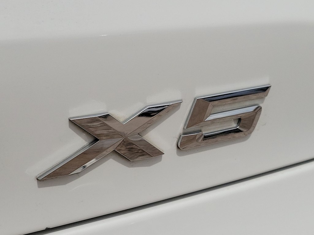 Thumbnail: 2025 BMW X5 - 6