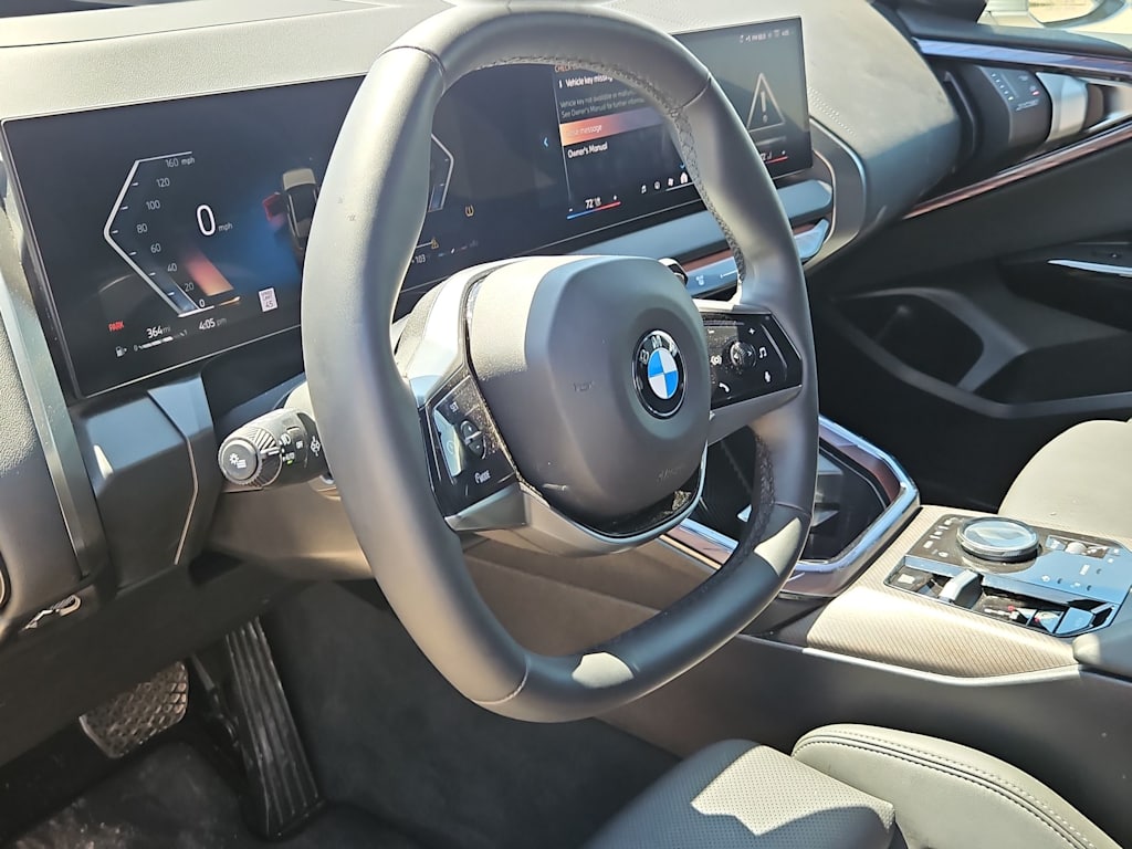 Thumbnail: 2026 BMW X3 - 2