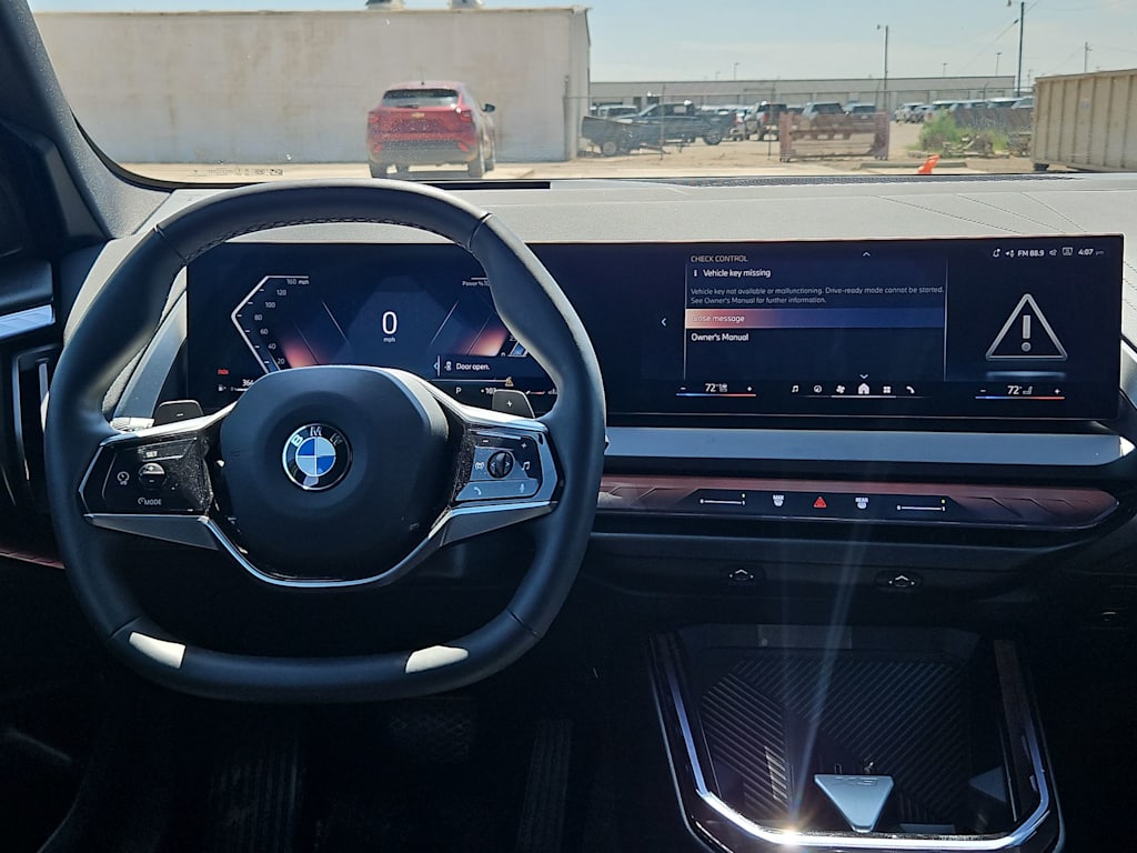 Thumbnail: 2026 BMW X3 - 9