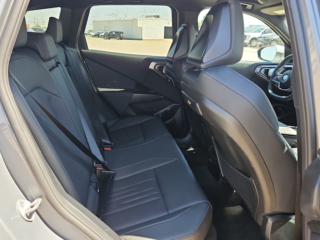 Thumbnail: 2026 BMW X3 - 23