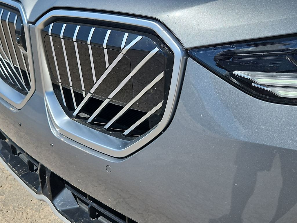 Thumbnail: 2026 BMW X3 - 22