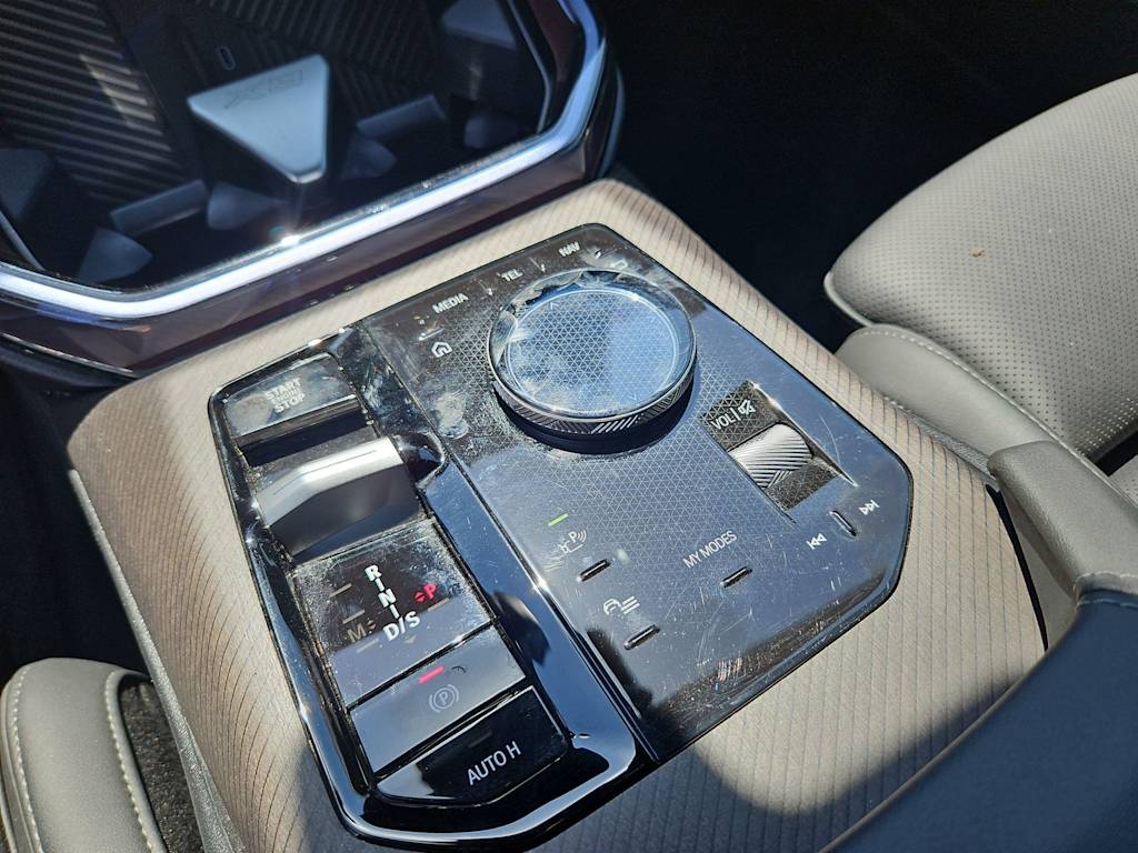 Thumbnail: 2026 BMW X3 - 15