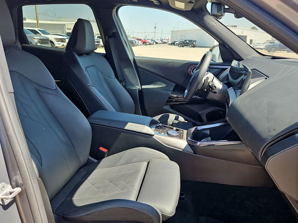 Thumbnail: 2026 BMW X3 - 11