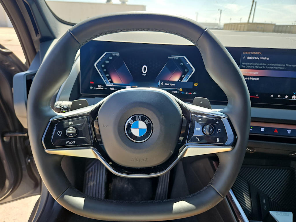 Thumbnail: 2026 BMW X3 - 13