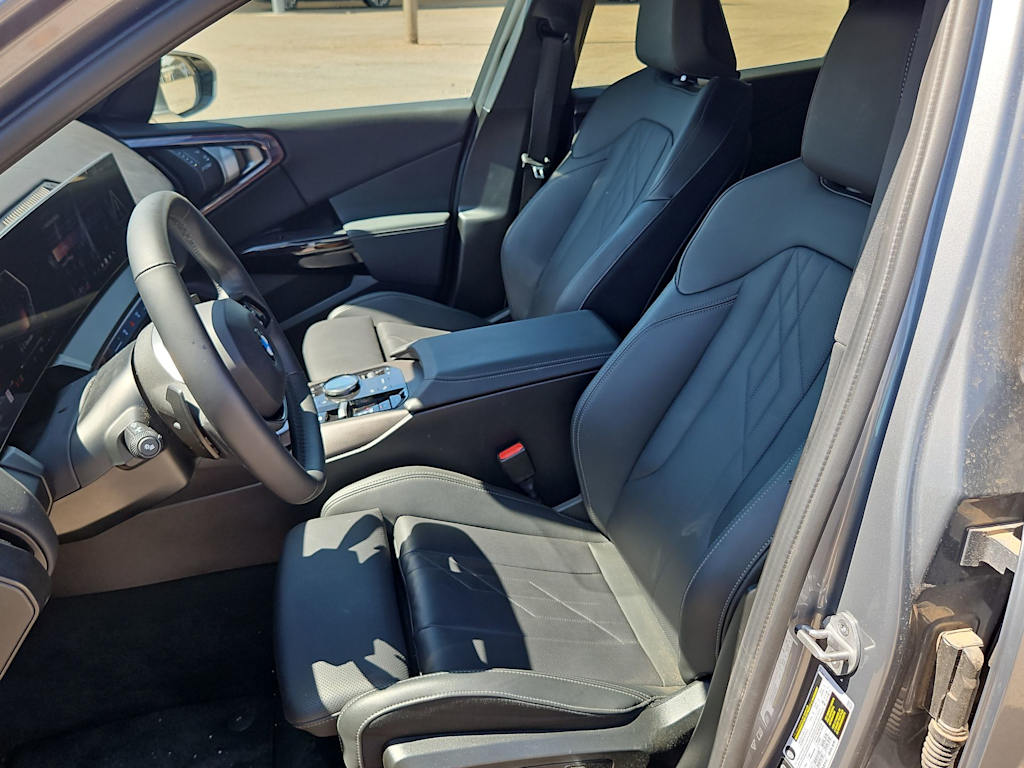 Thumbnail: 2026 BMW X3 - 10