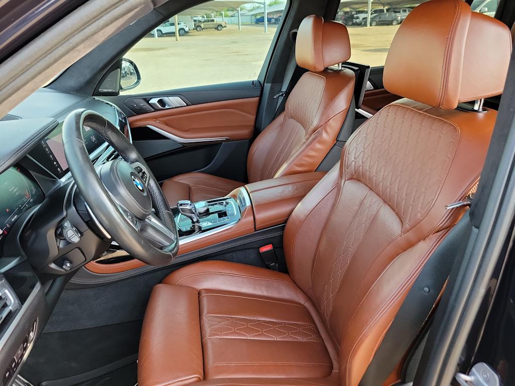 Thumbnail: 2019 BMW X7 - 9