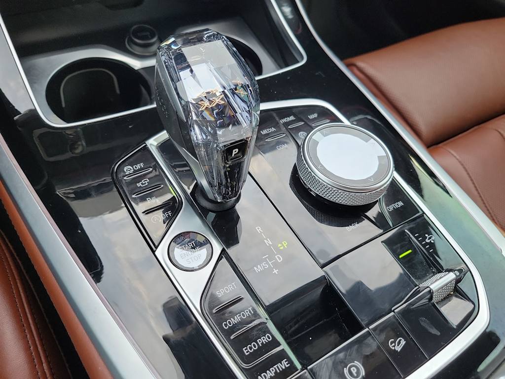 Thumbnail: 2019 BMW X7 - 23