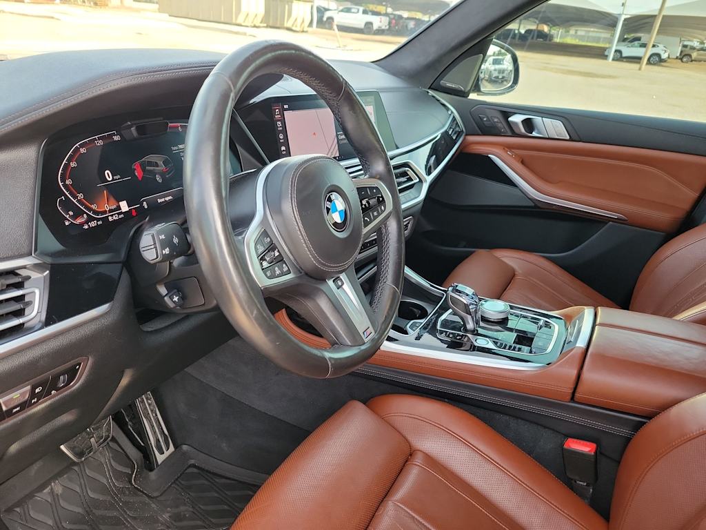 Thumbnail: 2019 BMW X7 - 2
