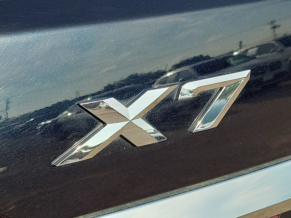 Thumbnail: 2019 BMW X7 - 21