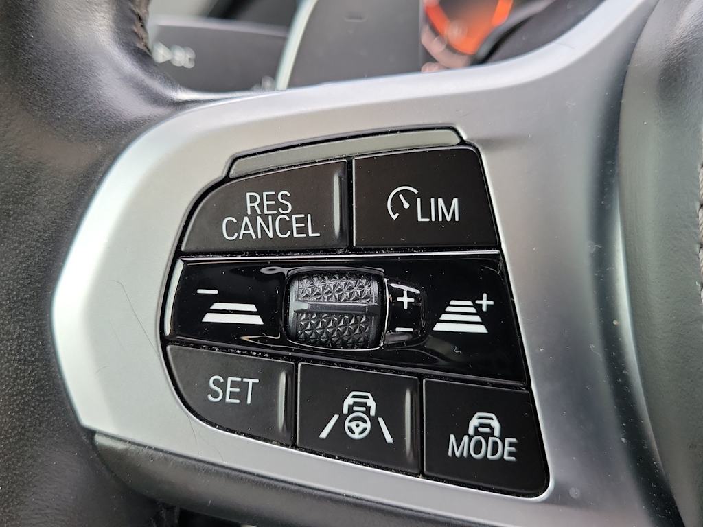 Thumbnail: 2019 BMW X7 - 24