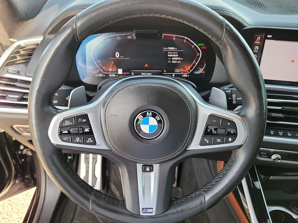 Thumbnail: 2019 BMW X7 - 12