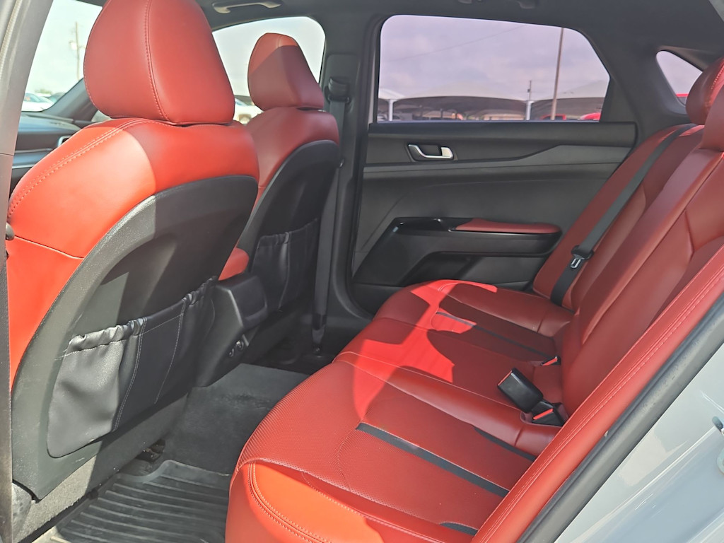 Thumbnail: 2022 Kia K5 - 13
