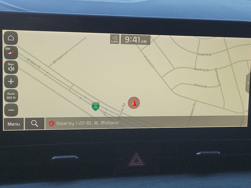 Thumbnail: 2023 Kia Sportage - 25