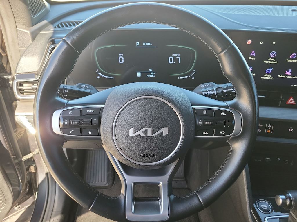 Thumbnail: 2023 Kia Sportage - 14