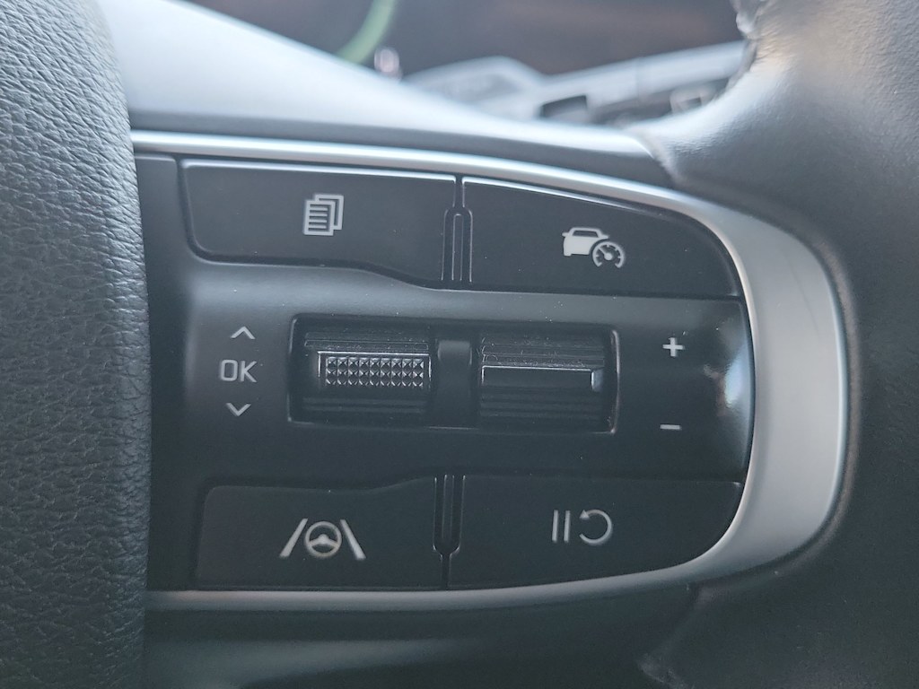 Thumbnail: 2023 Kia Sportage - 24