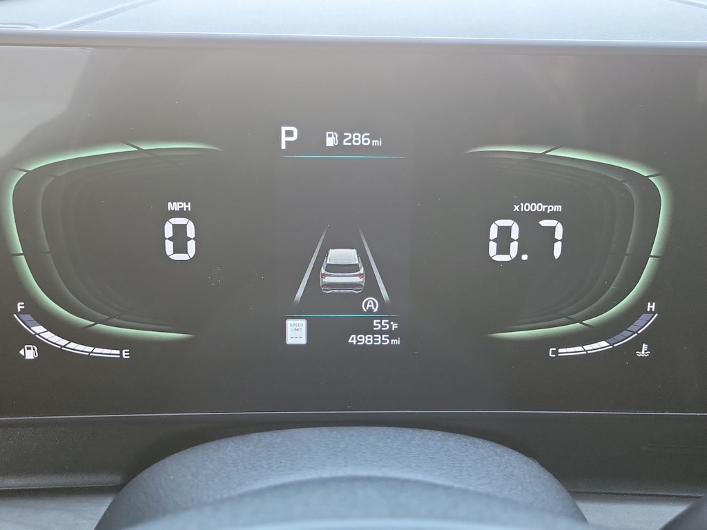 Thumbnail: 2023 Kia Sportage - 23