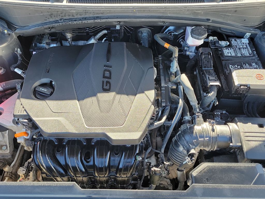 Thumbnail: 2023 Kia Sportage - 9