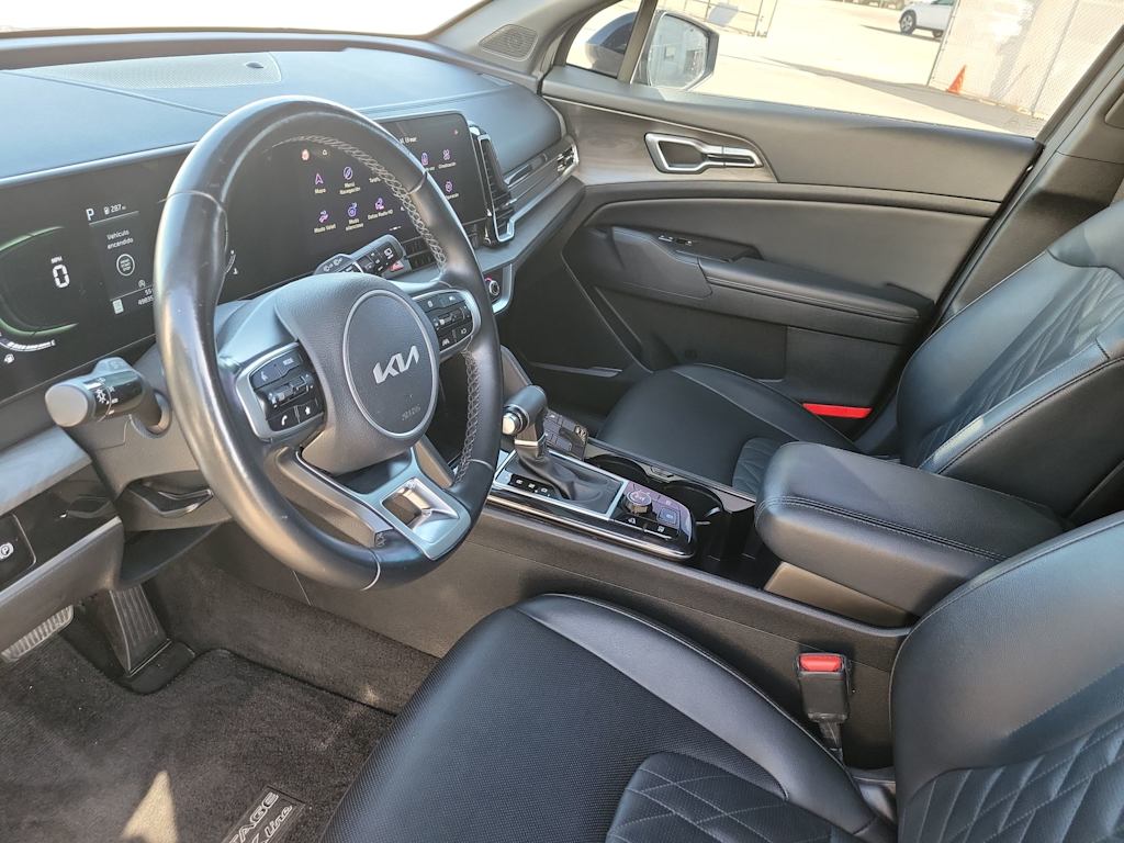 Thumbnail: 2023 Kia Sportage - 2