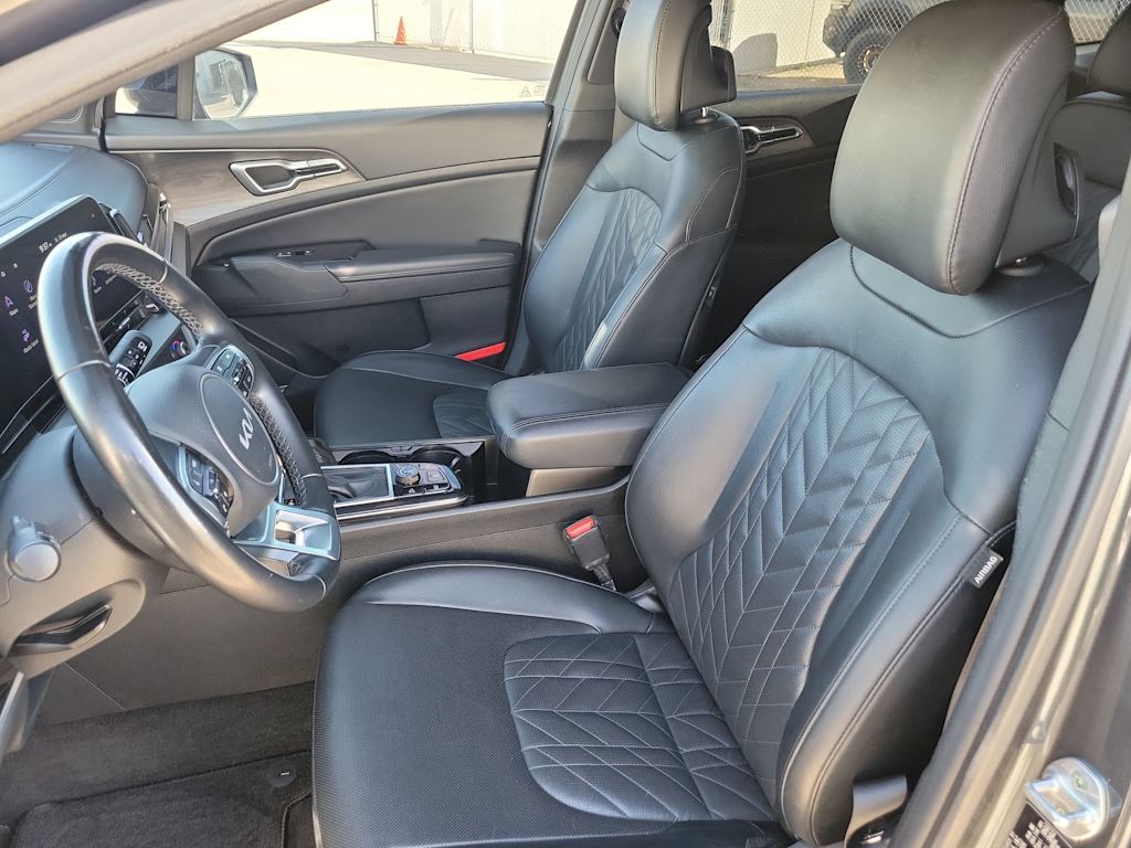 Thumbnail: 2023 Kia Sportage - 11