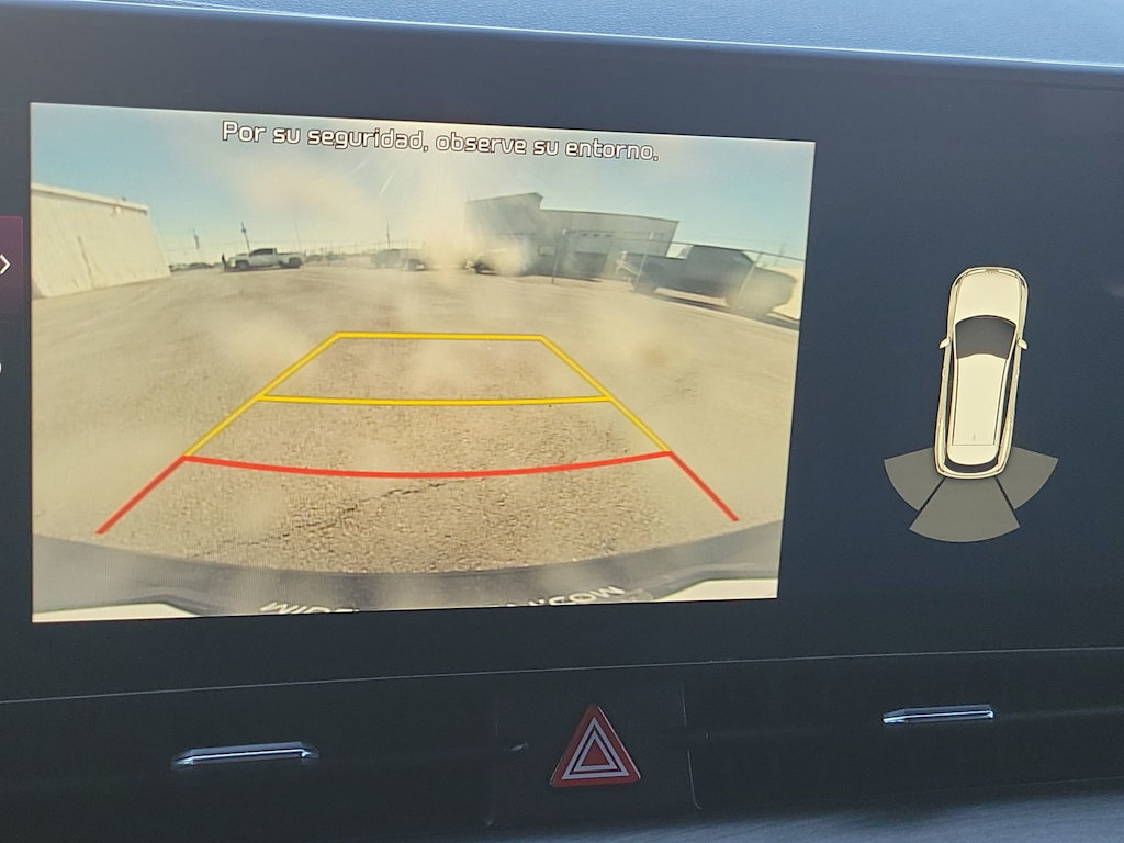 Thumbnail: 2023 Kia Sportage - 15