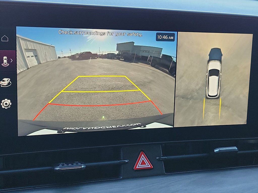 Thumbnail: 2024 Kia Sportage - 14