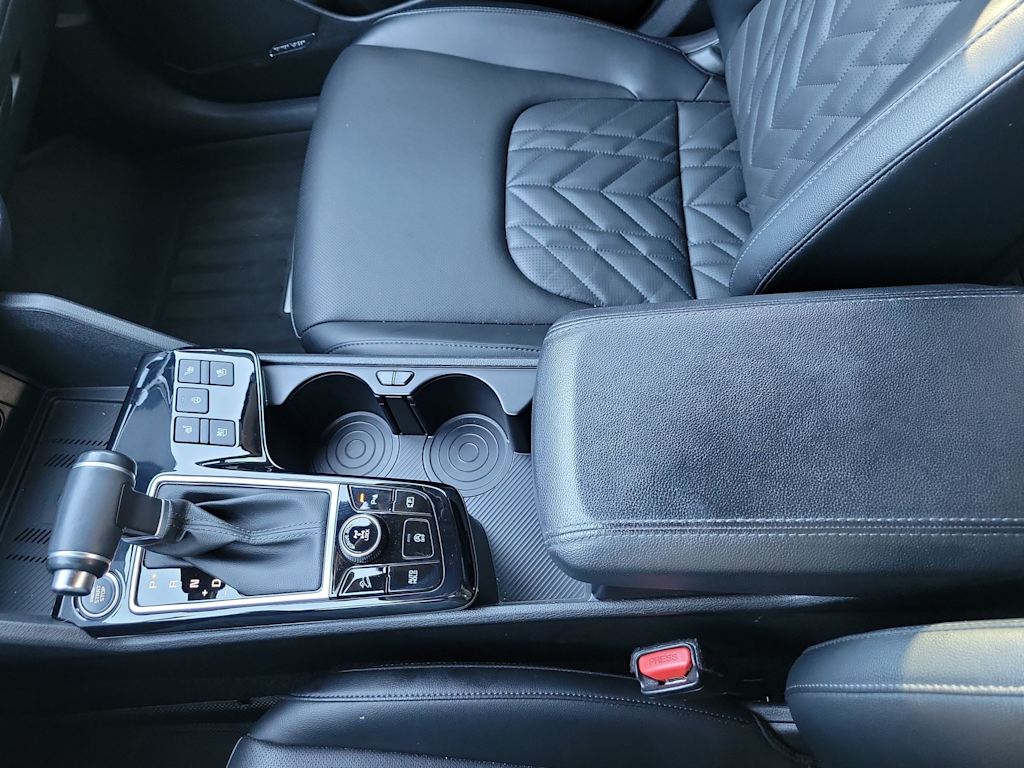 Thumbnail: 2024 Kia Sportage - 15