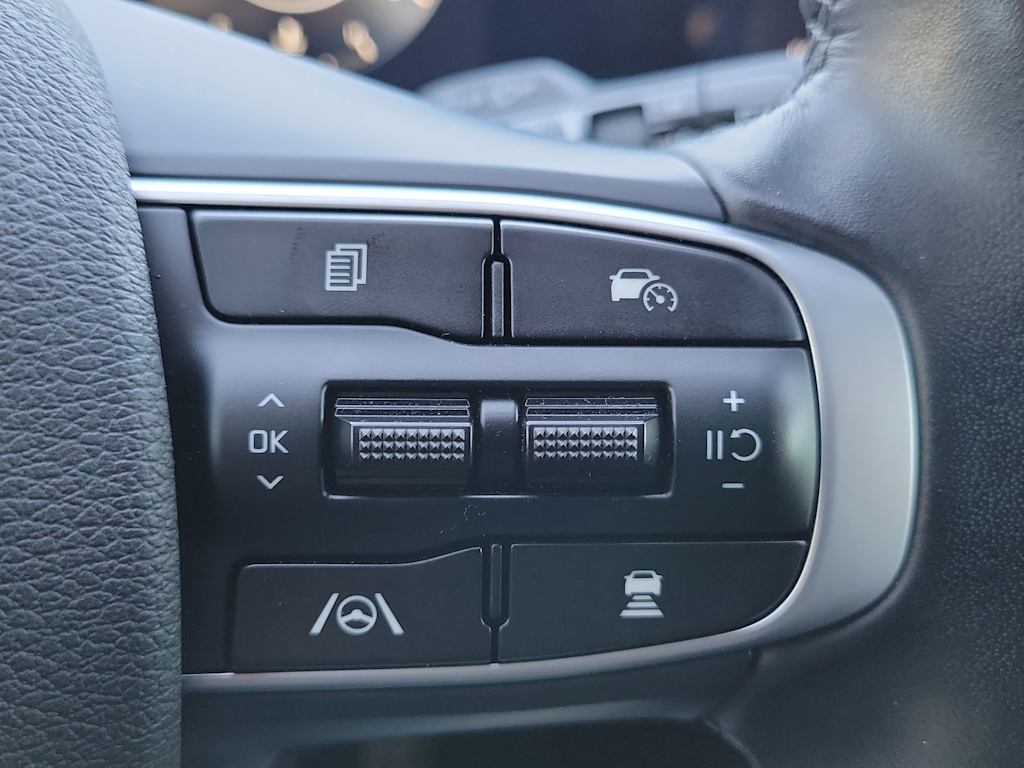 Thumbnail: 2024 Kia Sportage - 24