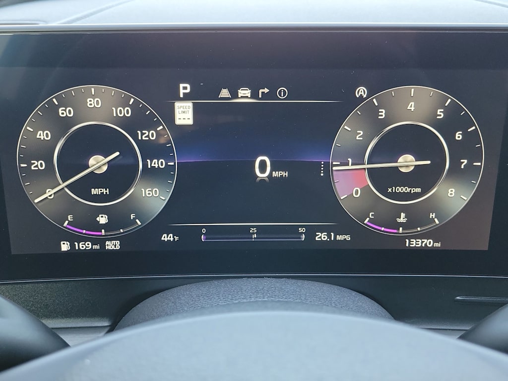 Thumbnail: 2024 Kia Sportage - 16