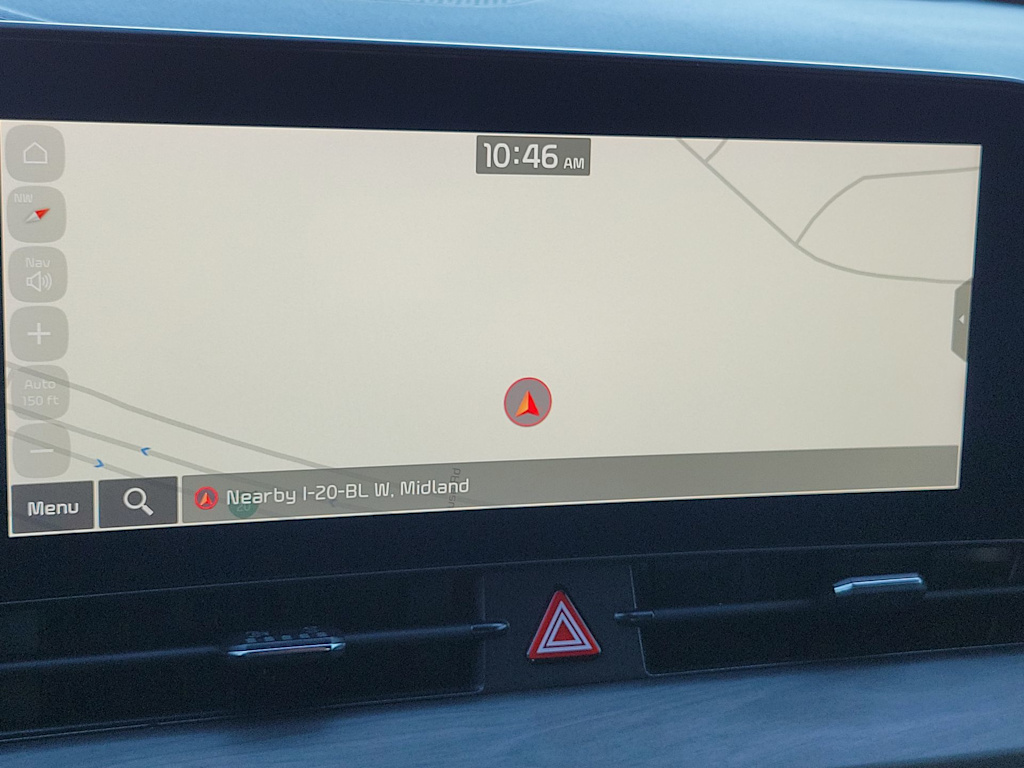 Thumbnail: 2024 Kia Sportage - 25