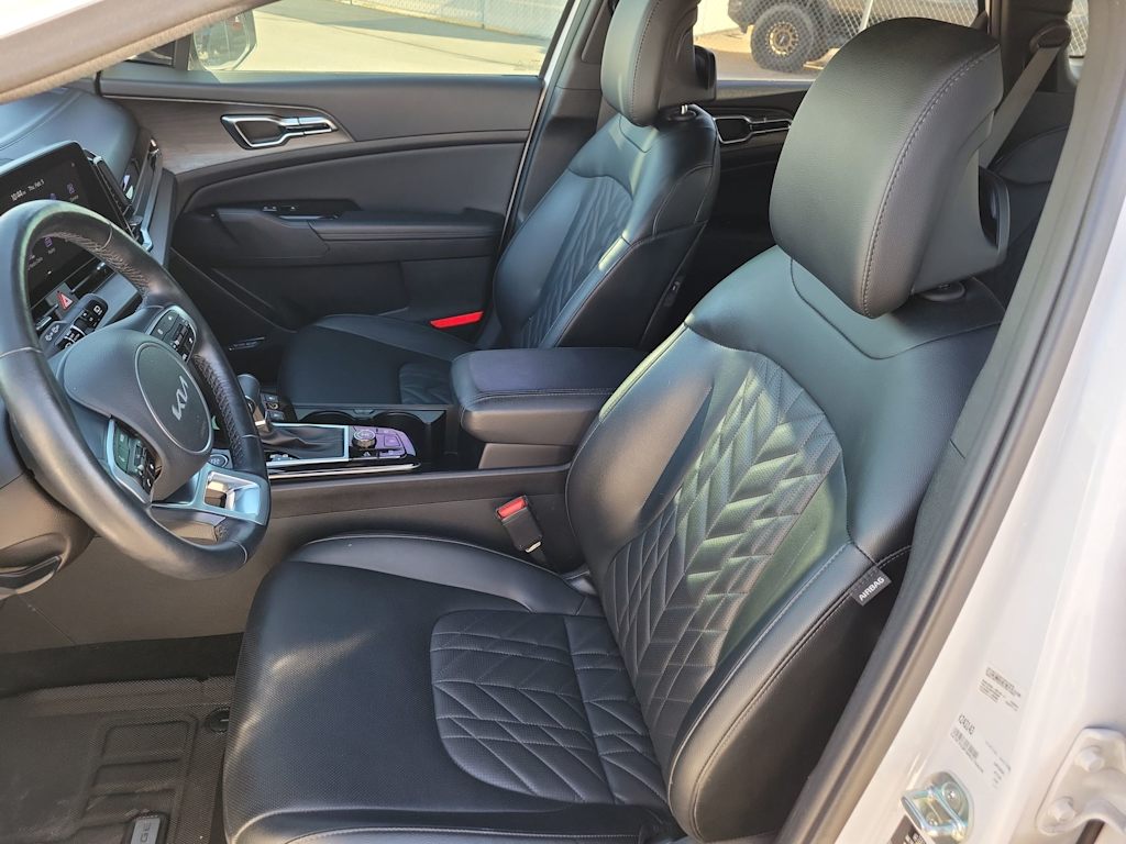 Thumbnail: 2024 Kia Sportage - 10