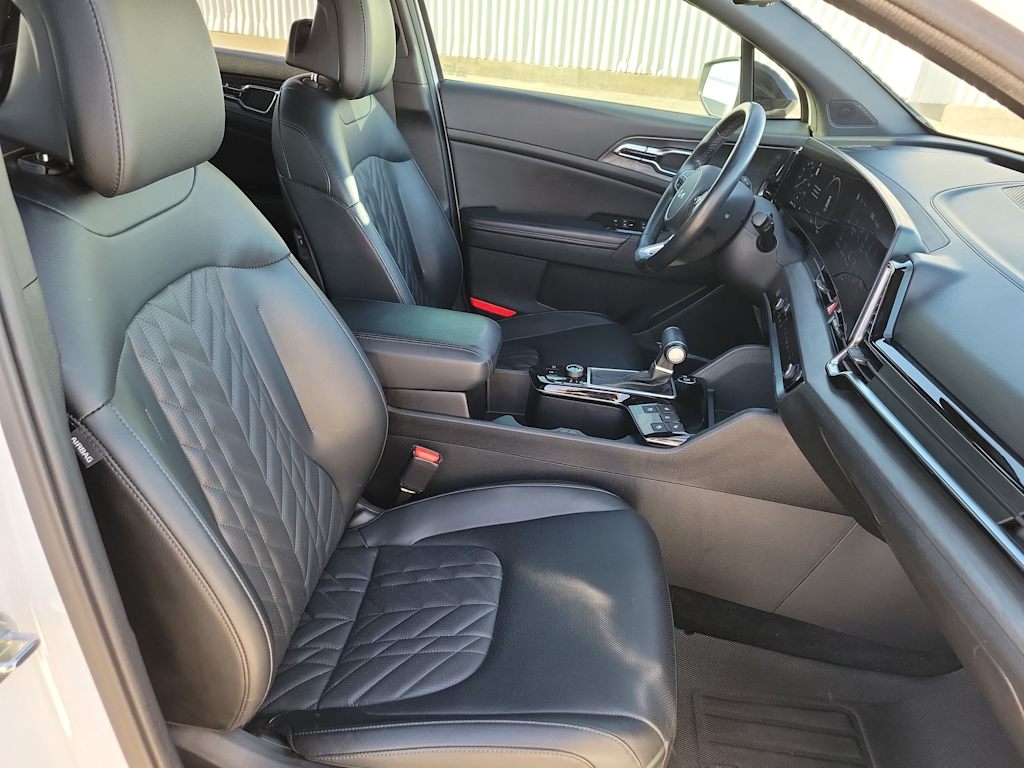Thumbnail: 2024 Kia Sportage - 11