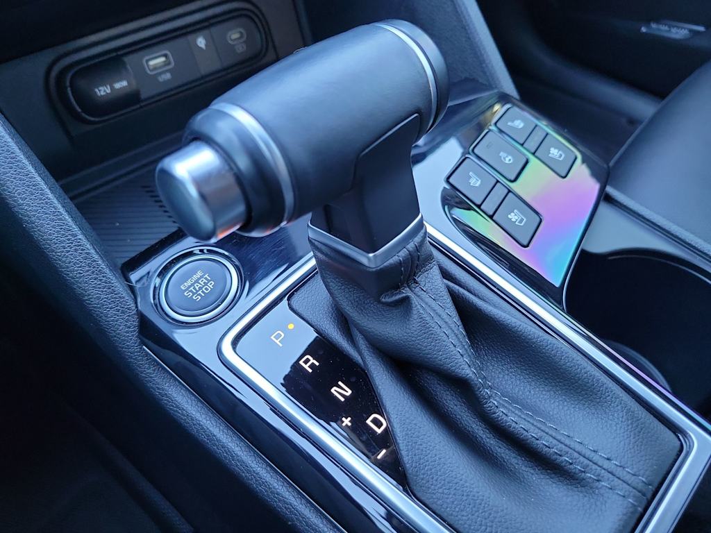 Thumbnail: 2024 Kia Sportage - 23