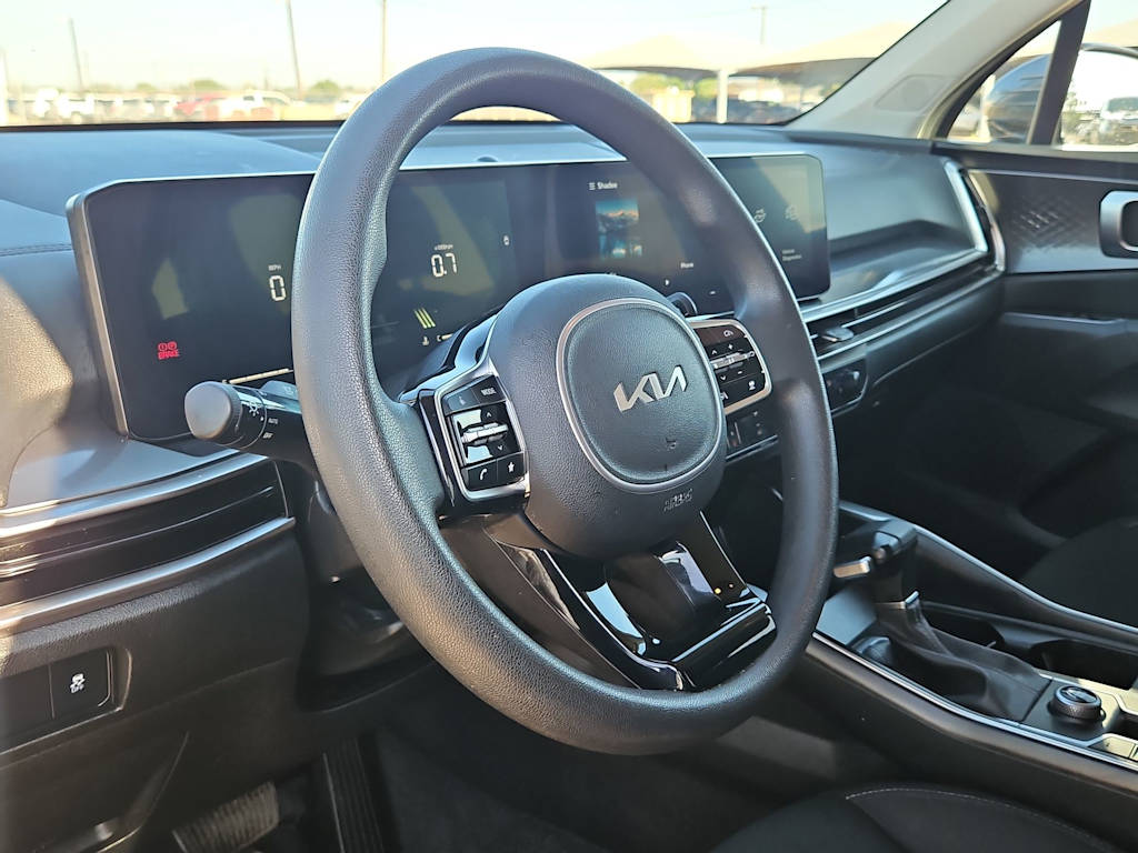 Thumbnail: 2024 Kia Sorento - 2