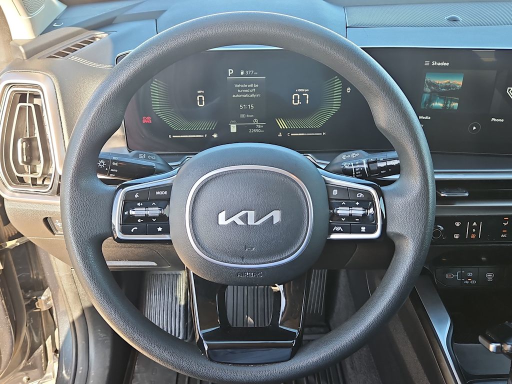 Thumbnail: 2024 Kia Sorento - 14