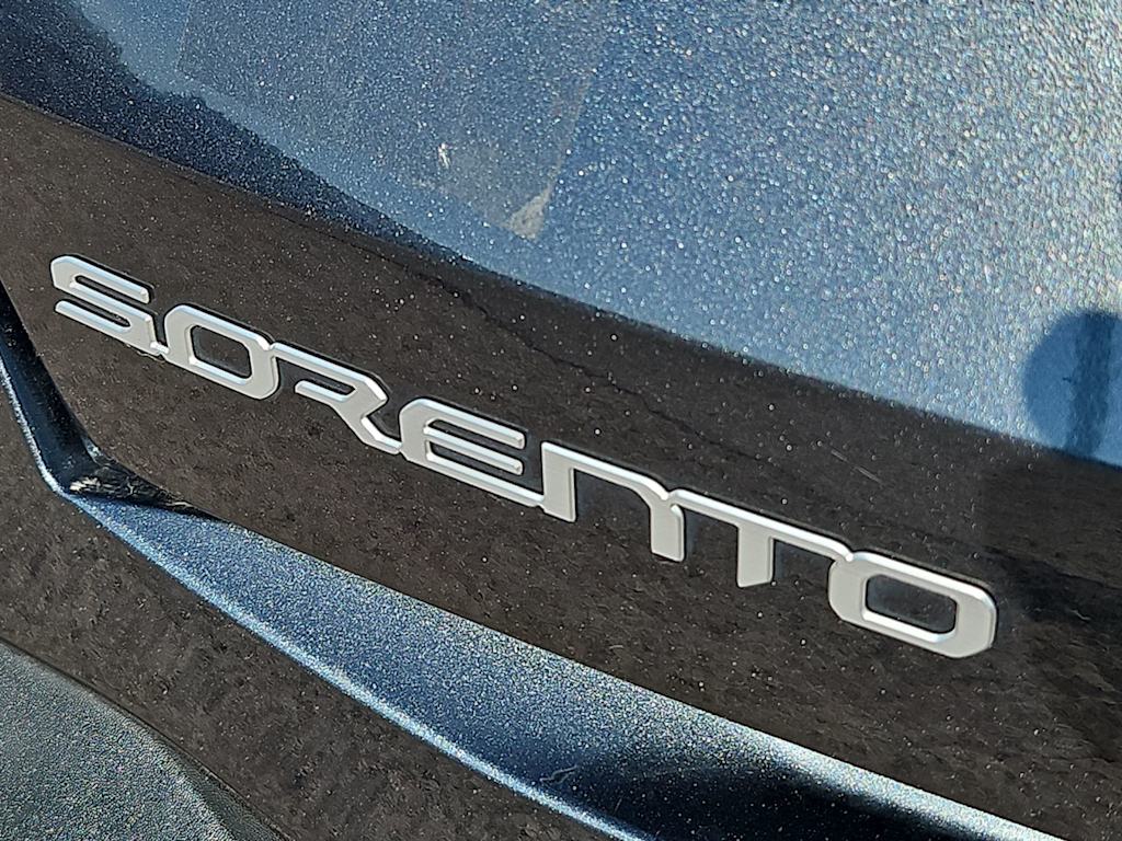 Thumbnail: 2024 Kia Sorento - 7