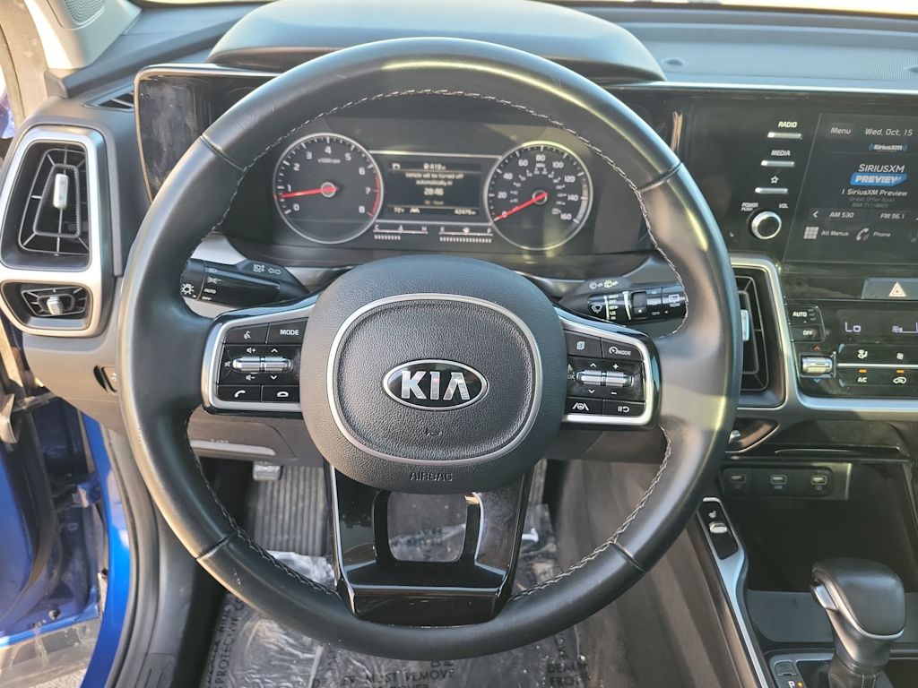 Thumbnail: 2021 Kia Sorento - 14