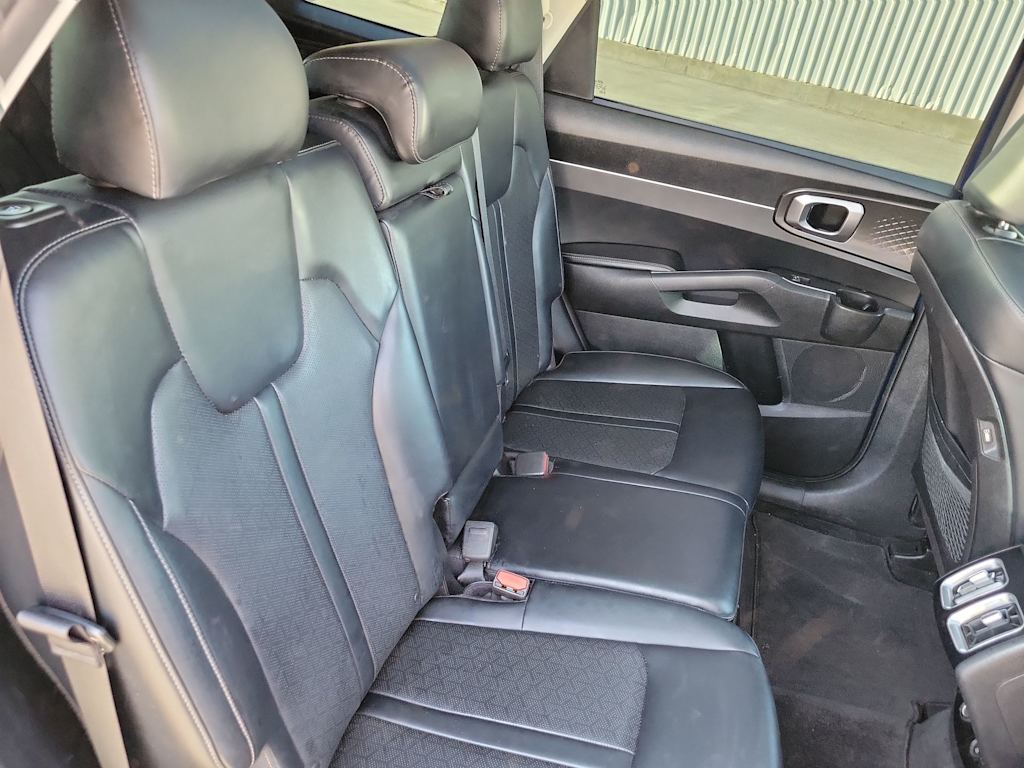 Thumbnail: 2021 Kia Sorento - 26