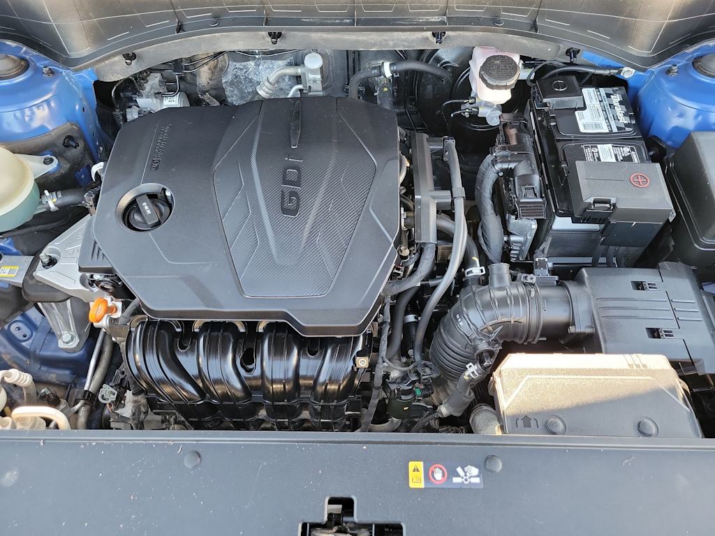 Thumbnail: 2021 Kia Sorento - 9