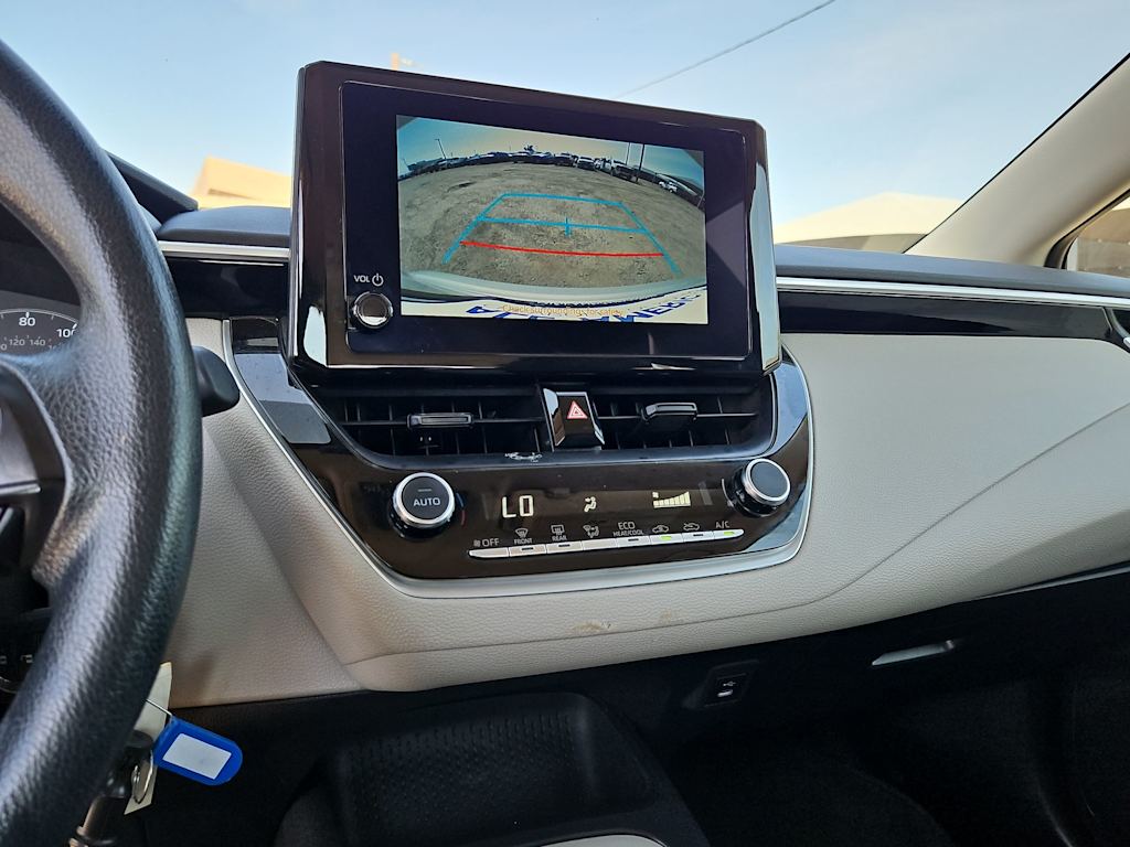 Thumbnail: 2025 Toyota Corolla - 15