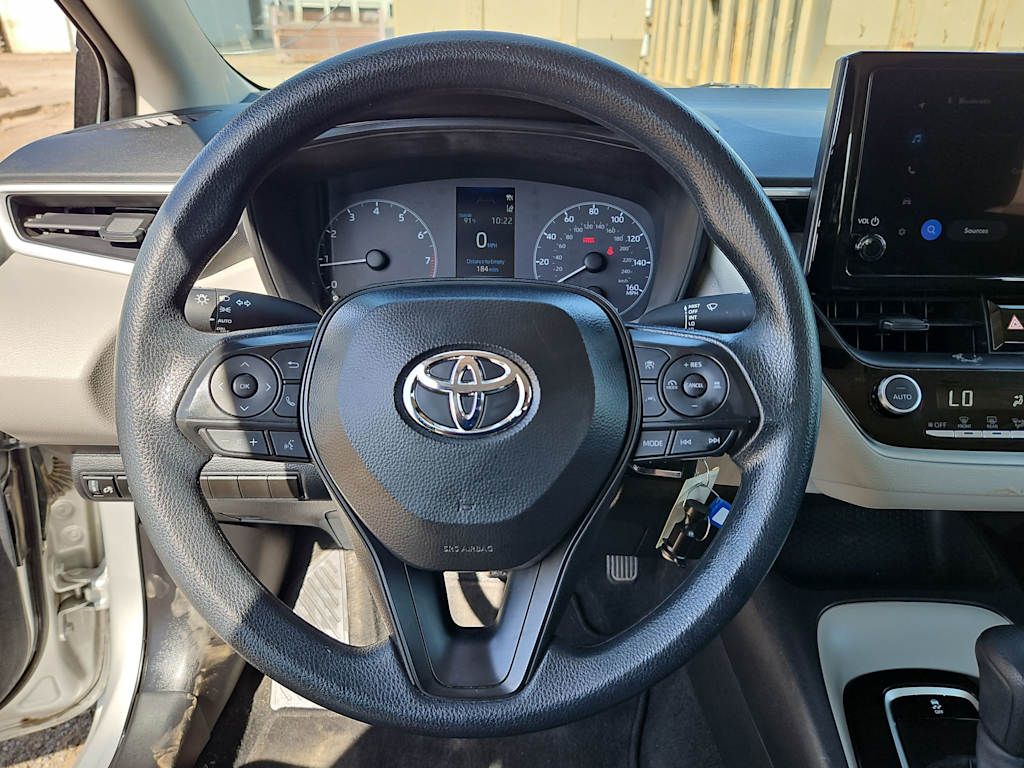 Thumbnail: 2025 Toyota Corolla - 14