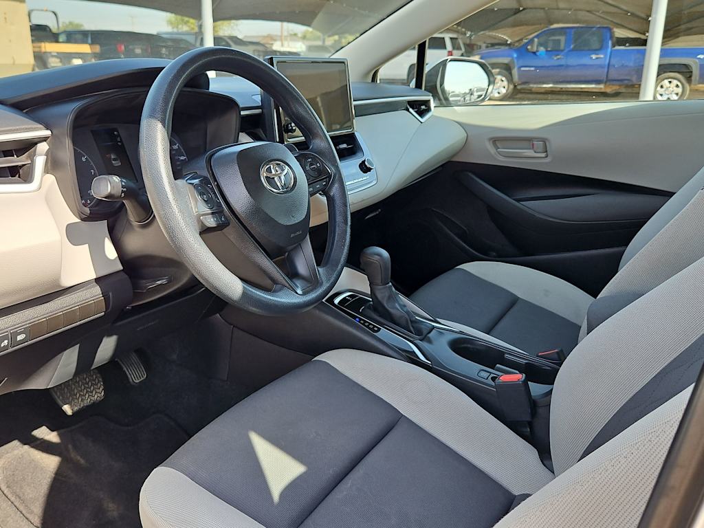 Thumbnail: 2025 Toyota Corolla - 2