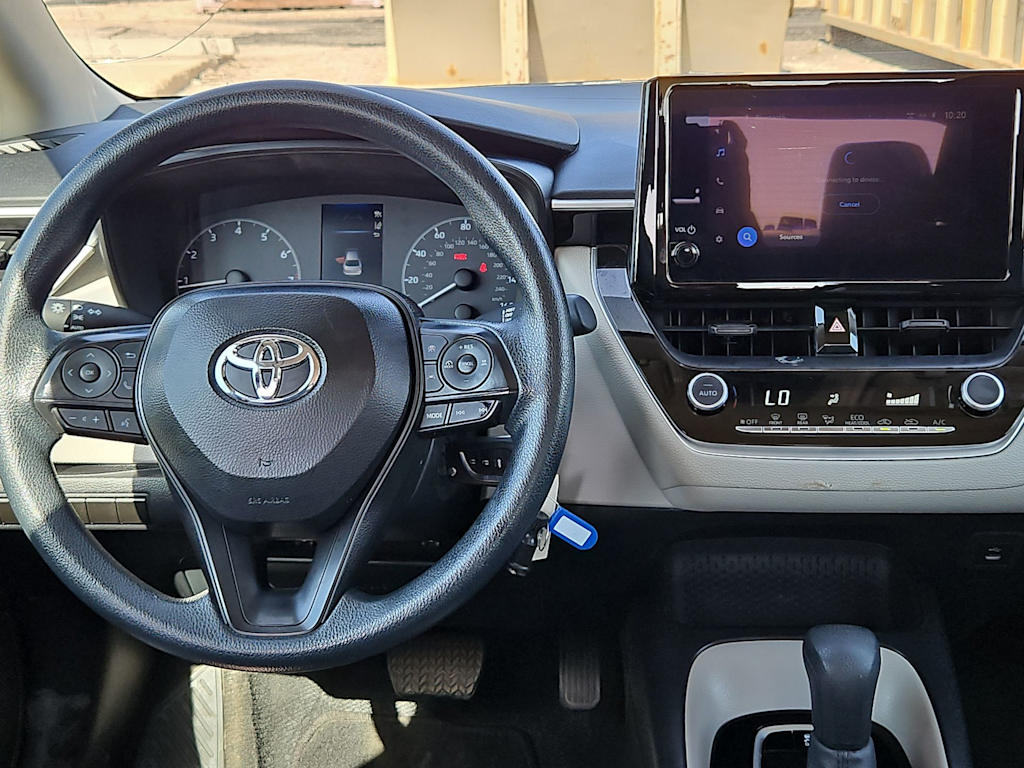 Thumbnail: 2025 Toyota Corolla - 10