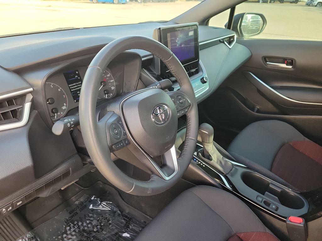 Thumbnail: 2024 Toyota Corolla - 2
