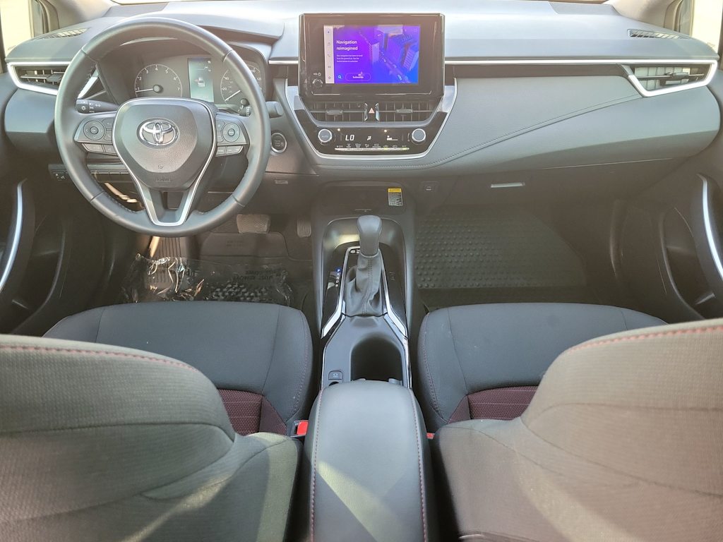 Thumbnail: 2024 Toyota Corolla - 9